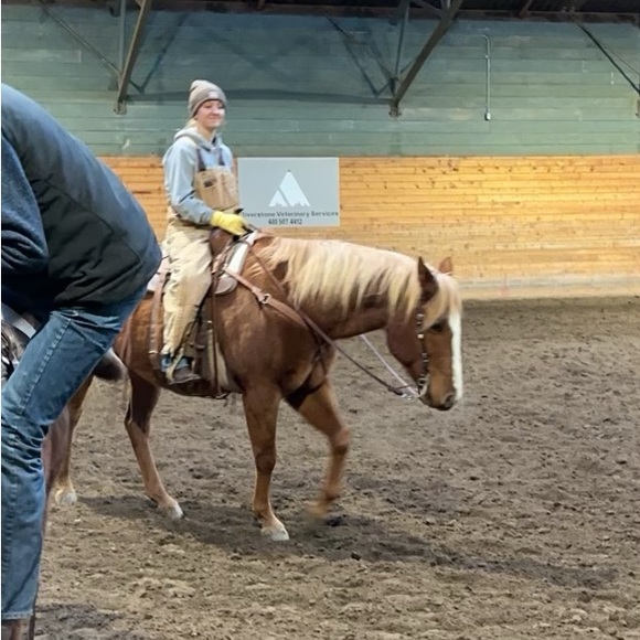 About Me - Picture 2 of 2